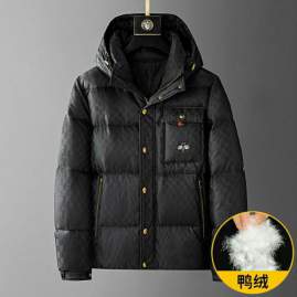 Picture of Gucci Down Jackets _SKUGucciM-2XL25cxY01037719